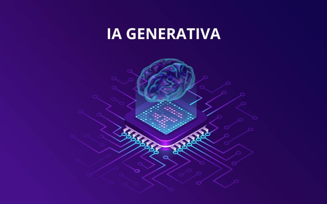 IA GENERATIVA