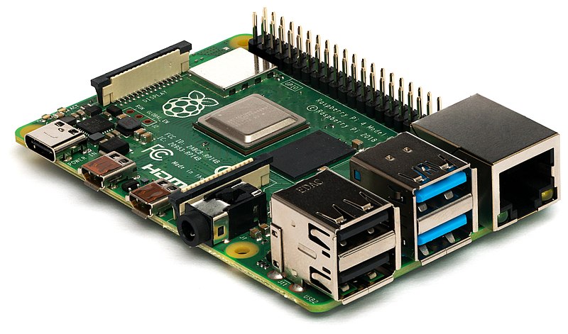 raspberry pi